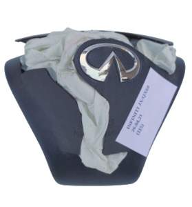 PODUSZKA AIRBAG KIEROWCY INFINITI QX60 JX