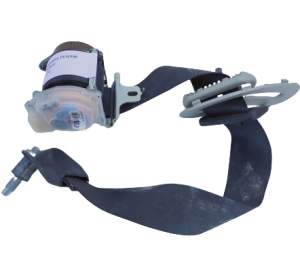 PAS BEZPIECZEŃSTWA TYLNY PRAWY INFINITI QX60 JX