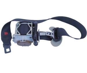 PAS BEZPIECZEŃSTWA PRAWY PRZÓD INFINITI QX60 JX