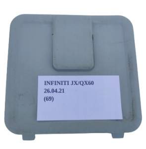 ZAŚLEPKA PODSUFITKI INFINITI QX60 JX