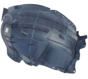 NADKOLE PRAWY PRZÓD CZĘŚĆ TYLNA INFINITI QX60 JX