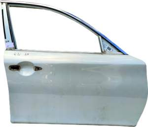 DRZWI PRAWY PRZÓD INFINITI Q70 M30d M35 M37 Y51