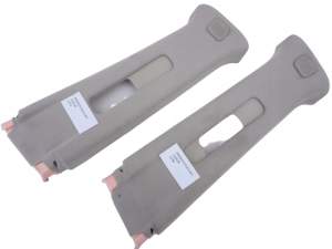 OSŁONA SŁUPKA ŚRODKOWEGO PASY INFINITI FX35 FX45