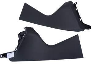 OSŁONA ZAŚLEPKA MASKOWNICA P/L INFINITI FX35 FX45