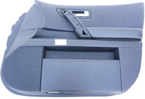 BOCZEK DRZWI PRAWY PRZÓD INFINITI FX35 FX45