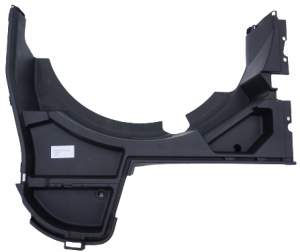 WYPEŁNIENIE WKŁAD BAGAŻNIKA INFINITI FX35 FX45