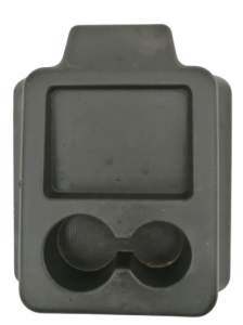 OSŁONA KUBKI TUNEL ŚRODKOWY NISSAN TITAN