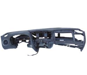 KANAŁ RURA DOLOT POWIETRZA DESKI INFINITI QX60 JX