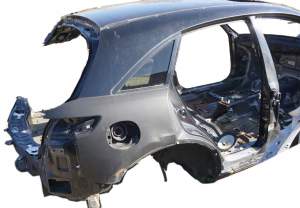ĆWIARTKA TYLNA PRAWA INFINITI FX35 FX45 03-08