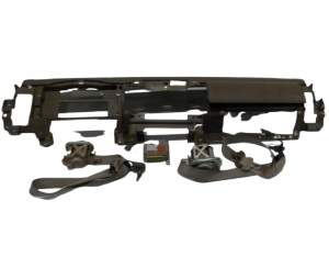 NISSAN FRONTIER 4.0 DESKA AIRBAG PASY SENSOR KPL