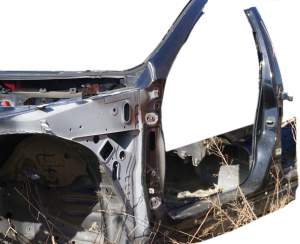 PRÓG LEWY SŁUPEK ŚRODKOWY INFINITI Q50 UK ANGLIK