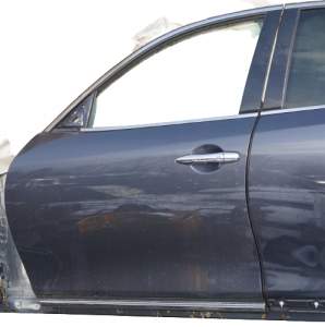 DRZWI PRZÓD LEWE LAKIER K52 INFINITI QX70 S51 FX