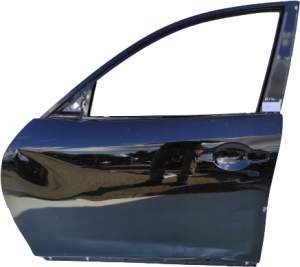 DRZWI LEWY PRZÓD INFINITI QX70 FX30d FX35 FX50 S51