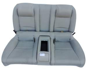 OPARCIE KANAPY TYLNEJ INFINITI G35 COUPE