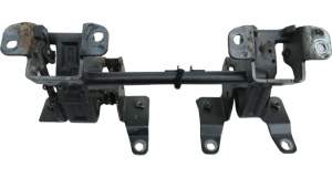 STELAŻ MOCOWANIE UCHWYT NISSAN TITAN I 03-