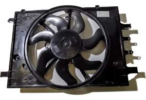 WENTYLATOR CHŁODNICY INFINITI Q50 2.0T 2.2D