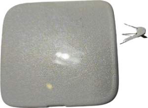 ZAŚLEPKA HAKA ZDERZAKA PRZÓD INFINITI Q50 14-18