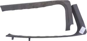 LISTWA OSŁONA NAKŁADKA PROGU NAVARA D40 FRONTIER