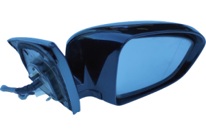 LUSTERKO PRAWE UK NISSAN MURANO Z51 ANGLIK