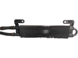 CHŁODNICA OLEJU INFINITI QX70 FX35 FX37 FX50 S51