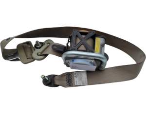 PAS BEZPIECZEŃSTWA PRAWY PRZÓD NISSAN MURANO Z51