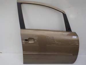 OPEL ZAFIRA B DRZWI PRAWY PRZÓD