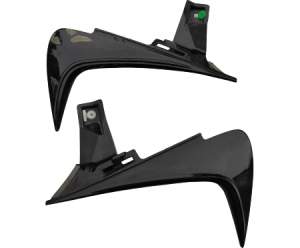 LISTWA SPOILER KLAPY TYŁ PRAWY LEWY INFINITI QX30