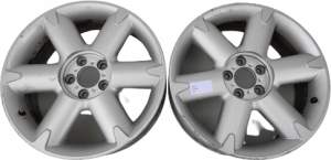 FELGI 18'' NISSAN MURANO Z50 5X114,3 18X7.5JJ