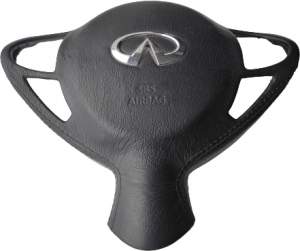 OSŁONA PODUSZKI AIRBAG KIEROWCY INFINITI QX70