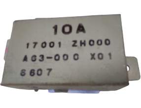 MODULATOR STEROWNIK POMPY PALIWA NISSAN TITAN