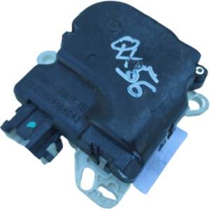 SILNIK DMUCHAWY NAGRZEWNICY INFINITI QX56