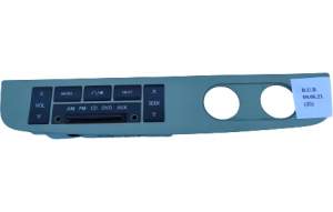 PANEL RADIA SUFIT PODSUFITKA INFINITI QX56