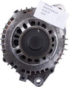 ALTERNATOR NISSAN NAVARA D40 FRONTIER