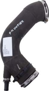 RURA DOLOT POWIETRZA NISSAN NAVARA D40 FRONTIER