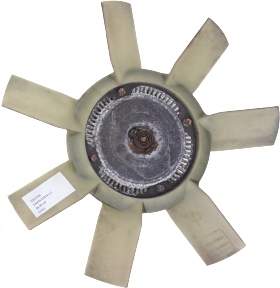 WENTYLATOR WIATRAK NISSAN NAVARA D40 FRONTIER