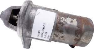 ROZRUSZNIK NISSAN NAVARA D40 FRONTIER