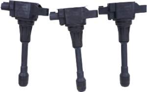 CEWKA ZAPŁONOWA NISSAN NAVARA D40 FRONTIER