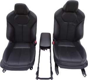 FOTELE KANAPA BOCZKI PODŁOKIETNIK INFINITI Q60