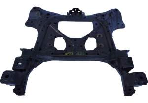 WÓZEK SANKI KOŁYSKA BELKA PRZÓD NISSAN GT-R