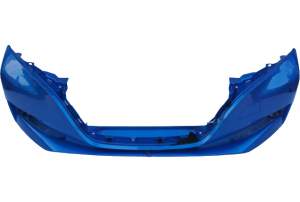 ZDERZAK PRZEDNI NISSAN LEAF II 2017+