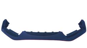 SPOILER DOKŁADKA ZDERZAKA NISSAN GT-R NISMO 17-22