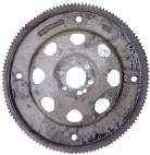 KOŁO ZAMACHOWE NISSAN NAVARA D40 FRONTIER 2.5 B