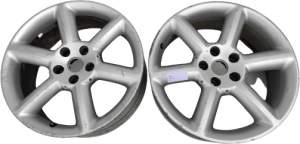 FELGI 18'' NISSAN 350Z 350 Z CD100FZ32 18X8JJ