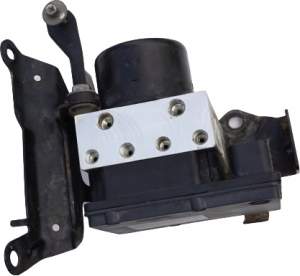 POMPA ABS STEROWNIK INFINITI QX56 NISSAN ARMADA