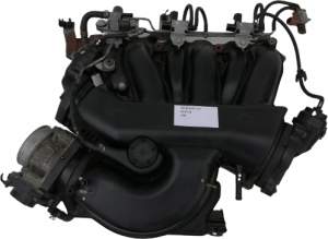 KOLEKTOR SSĄCY NISSAN MURANO II Z51 3.5 1025548S03