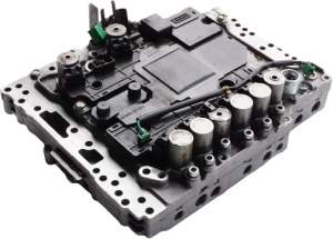 PŁYTA STERUJĄCA MECHATRONIKA INFINITI FX50 QX70