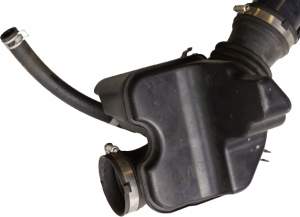 KANAŁ POWIETRZA REZONATOR NISSAN ALTIMA L31 QUEST