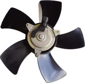 WIATRAK Z SILNIKIEM INFINITI FX35 03-08 MURANO Z50