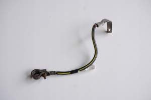 KLEMA MINUSOWA MINUS NISSAN