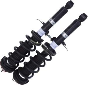 AMORTYZATOR PRZÓD PRAWY LUB LEWY INFINITI Q70 M37